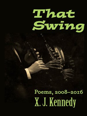 cover image of That Swing